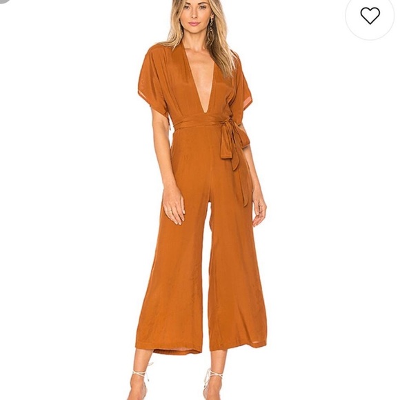 Faithful the Brand - Cedric Jumpsuit - Picture 1 of 7